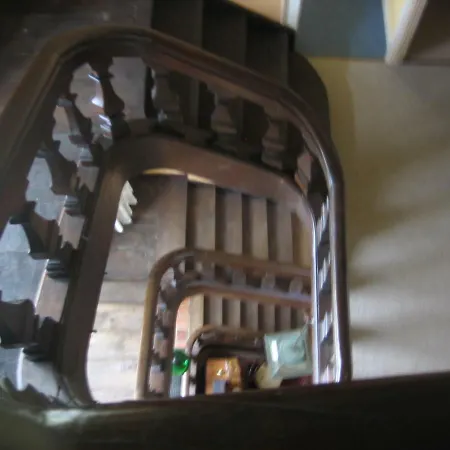 Le Vieux Presbytere بيت للعطل